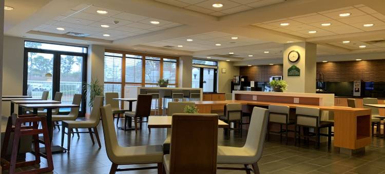 威尔明顿蔚景温德姆酒店(Wingate by Wyndham Wilmington)图片