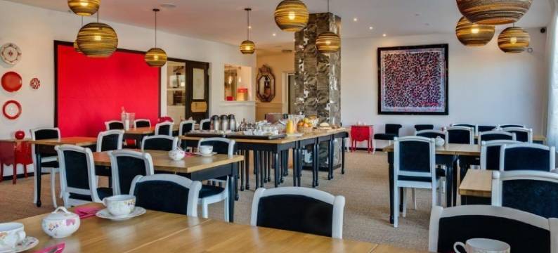 堪塔帕酒店(Hôtel Catalpa)图片