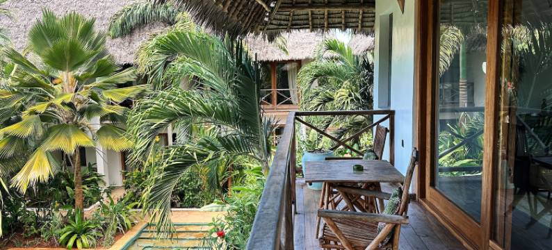 Maisha 农维海滩酒店(Maisha Nungwi)图片