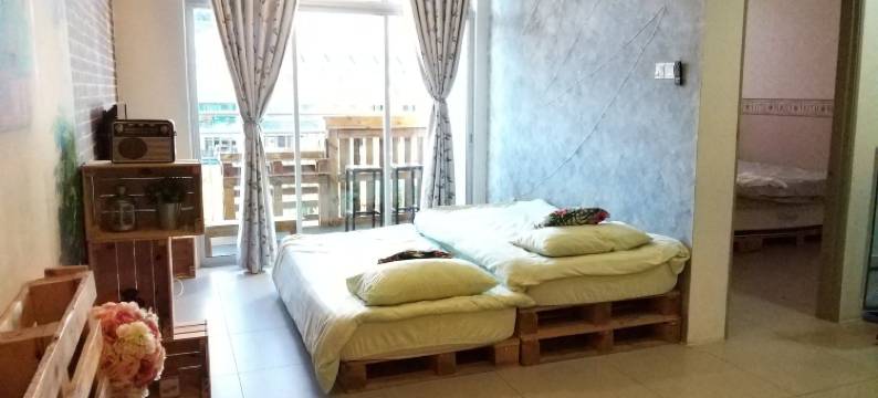 金马伦高原维恩小屋公寓酒店(Vin Cottage Cameron Highlands)图片