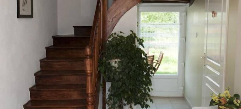 勒蒂勒尚布斯德酒店(Chambres d'Hôtes le Tilleul)图片