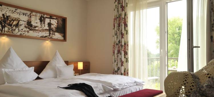 泽斯卡梅穆伦酒店(Hotel Restaurant Zeiskamer Mühle)图片