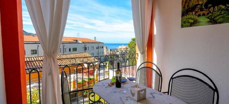 索莱玛西西里 - 维拉凯特丽娜(Villa Caterina - Solemar Sicilia)图片