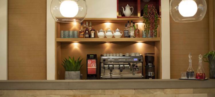 雷焦艾米利亚住宿加早餐酒店(B&B HOTEL Remilia)图片