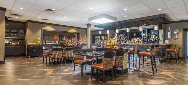 夸特洛酒店及会议中心 - 阿桑德连锁酒店(Quattro Hotel & Conf Centre, Ascend Hotel Collection)图片