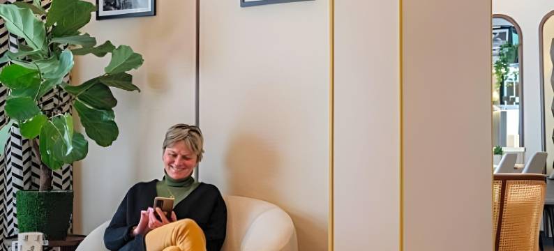 里斯纳酒店(Hôtel Riesner)图片