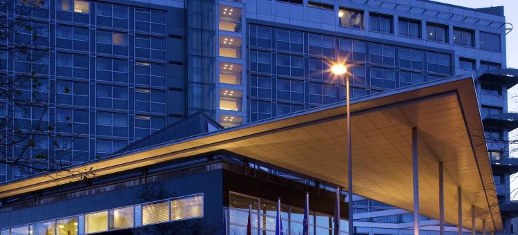 科隆会议中心铂尔曼酒店(Pullman Cologne)图片