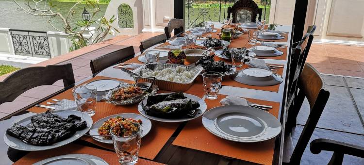 卡莎玛丽娜住宿加早餐旅馆(Casa Marina Bed and Breakfast)图片