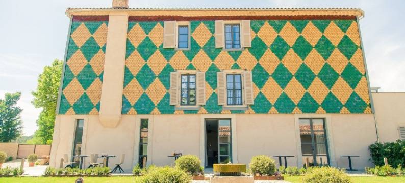 圣朱利安巴斯蒂德(Bastide Saint Julien)图片