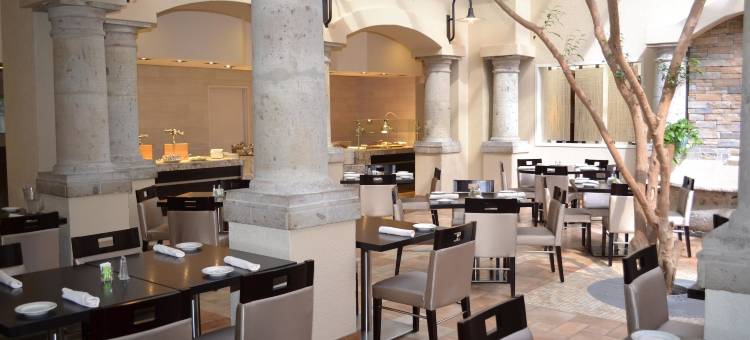 休斯顿哈比机场希尔顿逸林酒店(DoubleTree by Hilton Hotel Houston Hobby Airport)图片