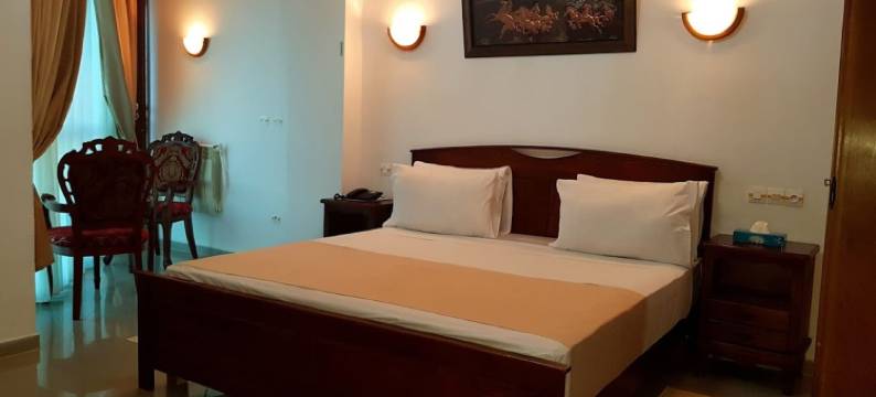 班尼塔拉酒店(Hotel Benitala)图片