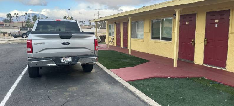 鲁塔汽车旅馆(Ruta Motel)图片