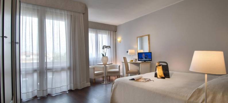 普林西比温泉酒店(Hotel Terme Principe)图片