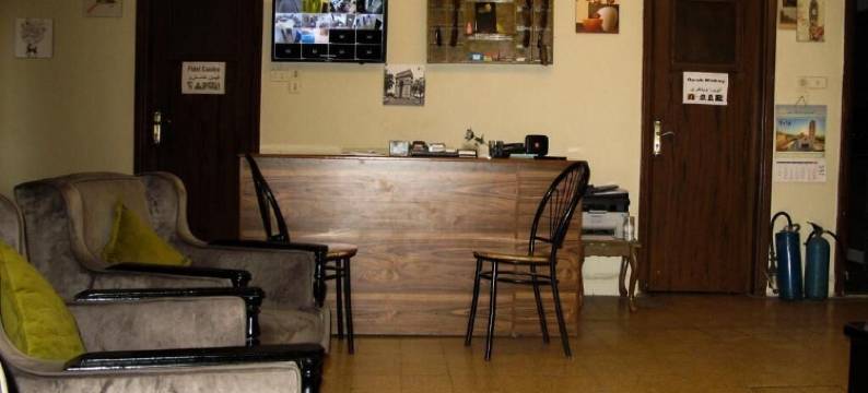 山崖青年旅馆(Cliff Hostel)图片