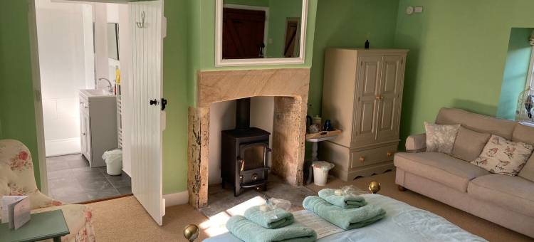 角落之家酒店(Corner House)图片