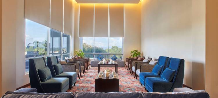 日惹贾布卢武克马里奥波罗酒店(Jambuluwuk Malioboro Hotel Yogyakarta)图片