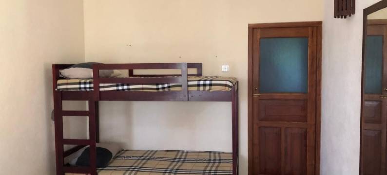 帕迪之家别墅酒店(Rice Field View Home Stay)图片