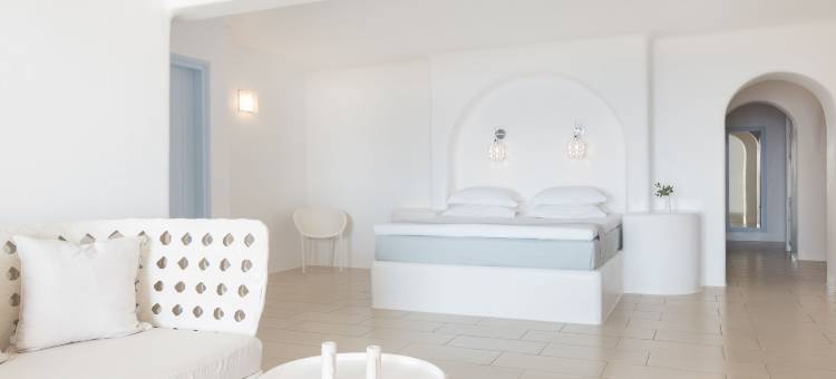 帕罗斯岛的Calme酒店 - 限成人(Calme Boutique Hotel - Adults Only)图片