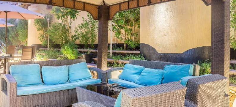 阿姆海德塔哈索希套房酒店(Al Muahidb Residence Al Takhasossi 5)图片