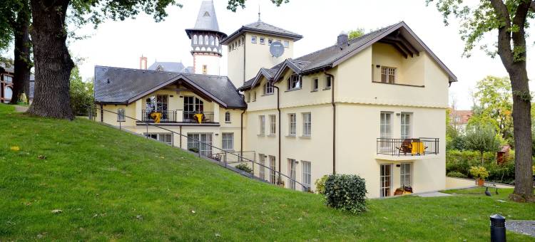 蒙特维诺别墅酒店(Hotel Villa Monte Vino)图片
