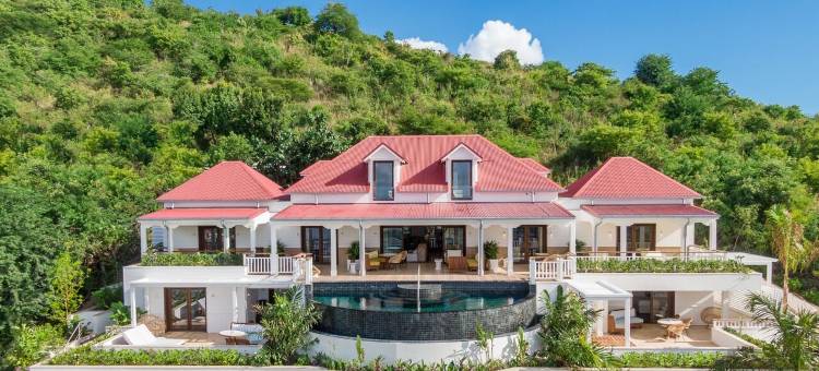 Fouquet's 圣巴特(Fouquet's Saint-Barth)图片