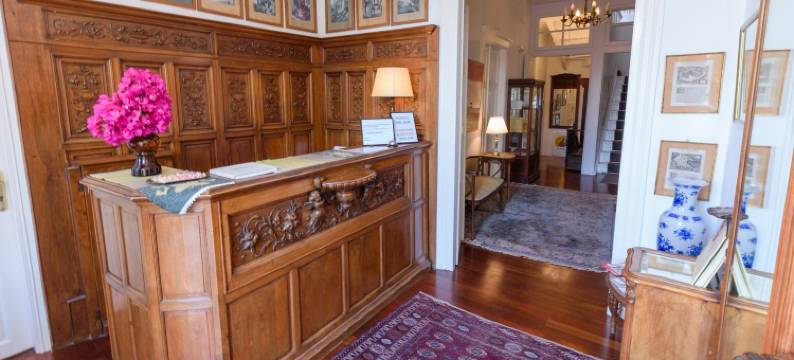 米兰达酒店(Hotel Miranda)图片