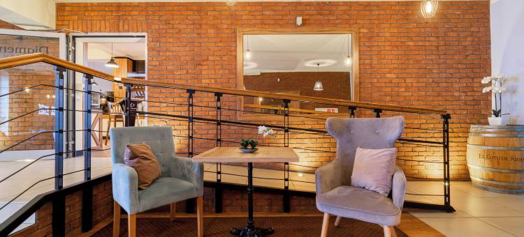 迪亚蒙扎布热酒店 - 格利维采(Hotel Diament Zabrze - Gliwice)图片