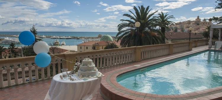 米拉马雷酒店(Hotel Miramare)图片