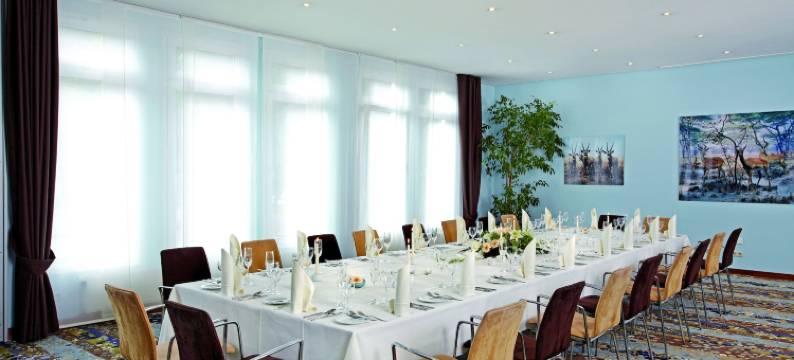 开姆尼斯海滨住所酒店(Seaside Residenz Hotel Chemnitz)图片