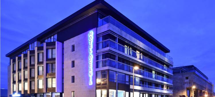 大洋洲圣马洛酒店(Oceania Saint Malo)图片