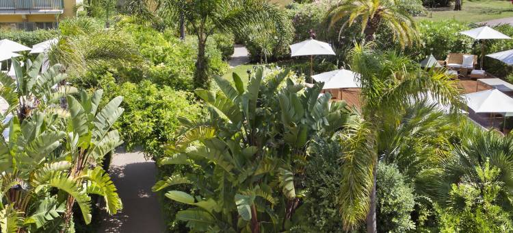 皇家里维埃拉酒店(Hotel Royal-Riviera)图片