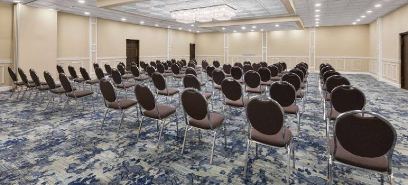 特洛伊蔚景温德姆酒店(Wingate by Wyndham Troy)图片