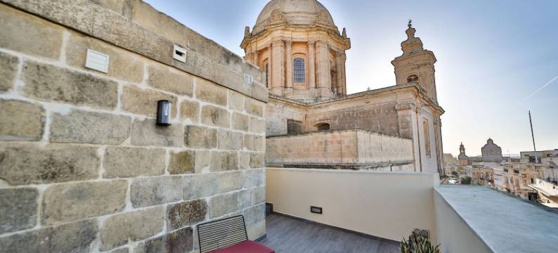 纳杜尔古雅精品酒店(Quaint Boutique Hotel Nadur)图片