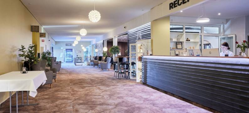 维京水上 Spa 养生酒店(Hotel Viking Aqua Spa & Wellness)图片