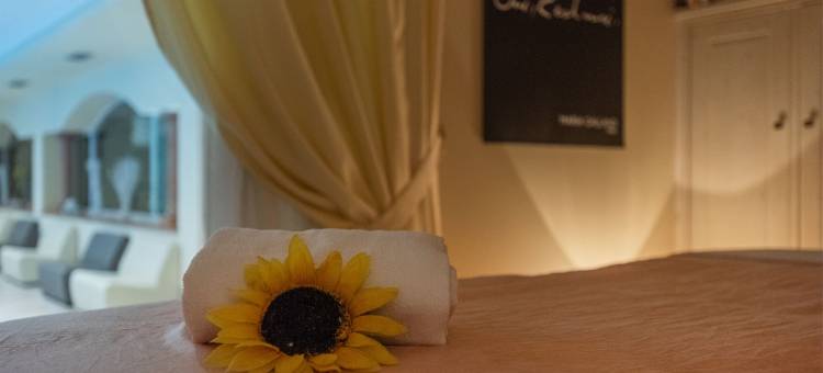 自由大酒店(Grand Hotel Liberty)图片