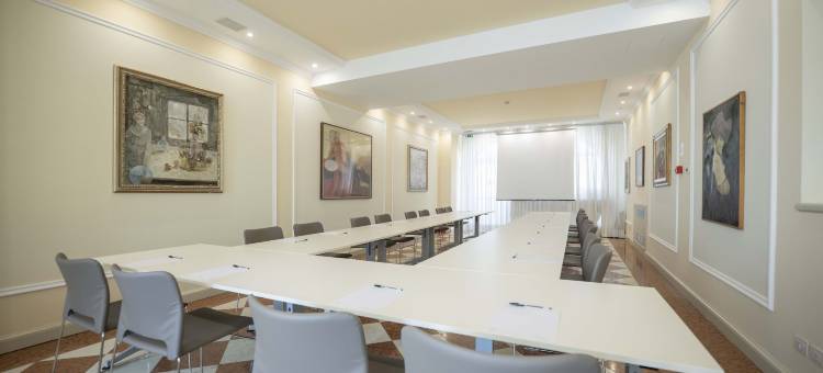 自由大酒店(Grand Hotel Liberty)图片