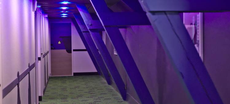 宜必思尚品穆兰中心酒店(ibis Styles Moulins Centre)图片