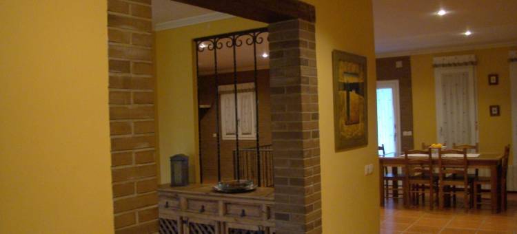 迪赫萨三河村舍酒店(Finca Dehesa Tres Riveros)图片