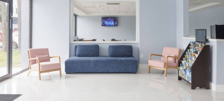 民宿酒店迈阿密机场(B&B Hotel Miami Airport)图片