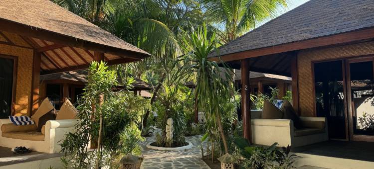 Scallywags海滩俱乐部(Scallywags Beach Club)图片