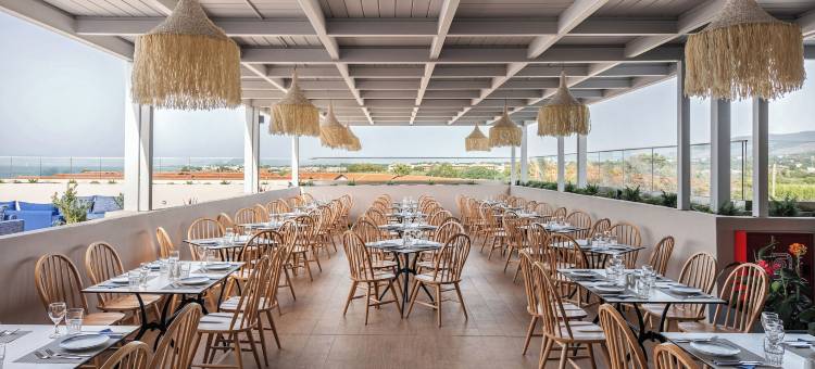 白橄榄海洋水上乐园 - 全包(White Olive Marine Aquapark)图片