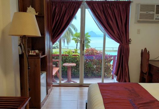 Doublegem Beach Resort and HotelHotel Overview