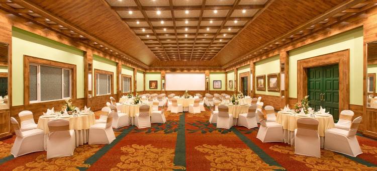 梅费尔喜马拉雅水疗度假村(Mayfair Himalayan Spa Resort)图片