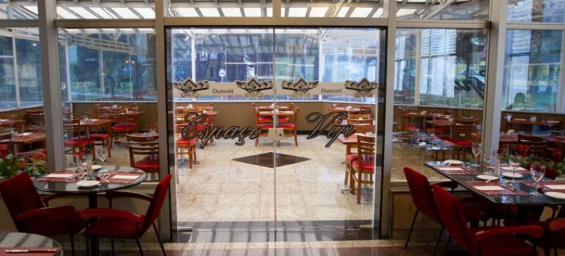 布里斯托尔国际机场酒店(Bristol International Airport Hotel - Guarulhos)图片