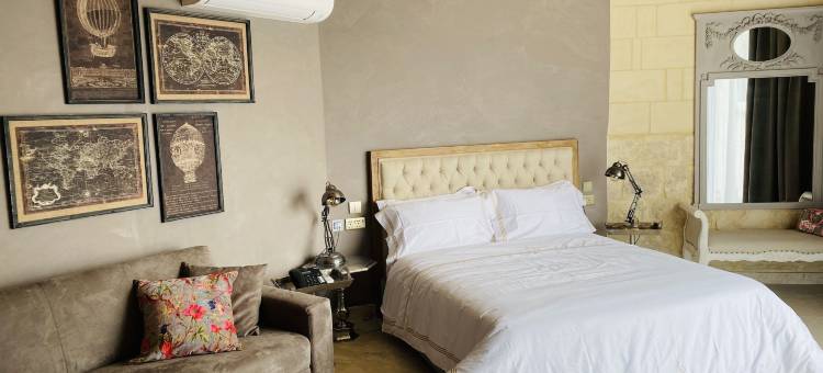露露精品酒店(Lulu Boutique Hotel)图片