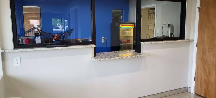 Travelodge by Wyndham Albuquerque West图片