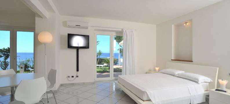 格拉奇拉别墅酒店(Villa Grachira)图片