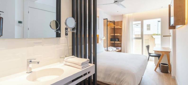 卡拉米洛参议员酒店(Senator Cala Millor)图片