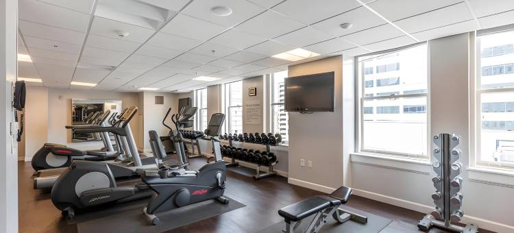 Hotel Indigo 纳什维尔(Hotel Indigo Nashville - the Countrypolitan)图片