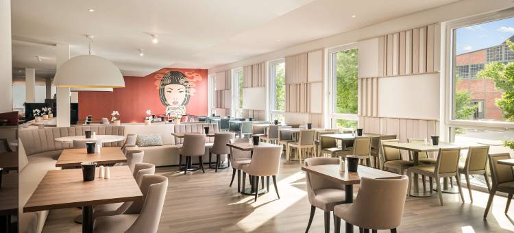 艾娜琥珀艺术酒店(Arthotel Ana Amber)图片